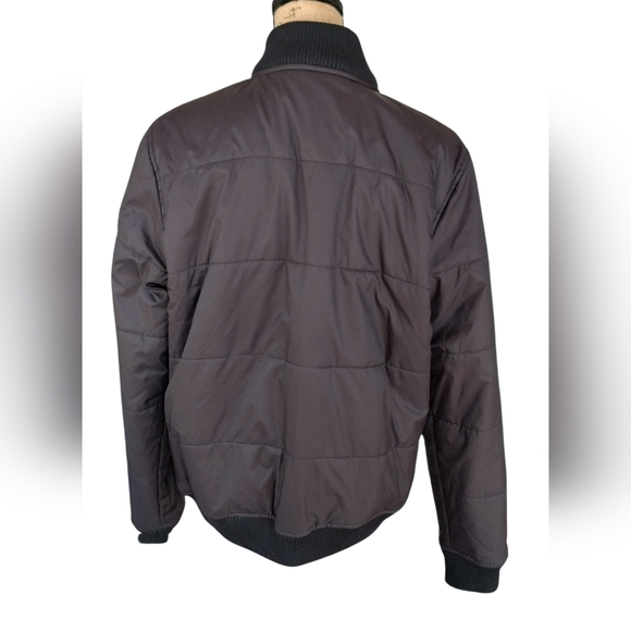 Alpinestars Jacket Fleece Lined Men's Size M - Picture 2 of 5